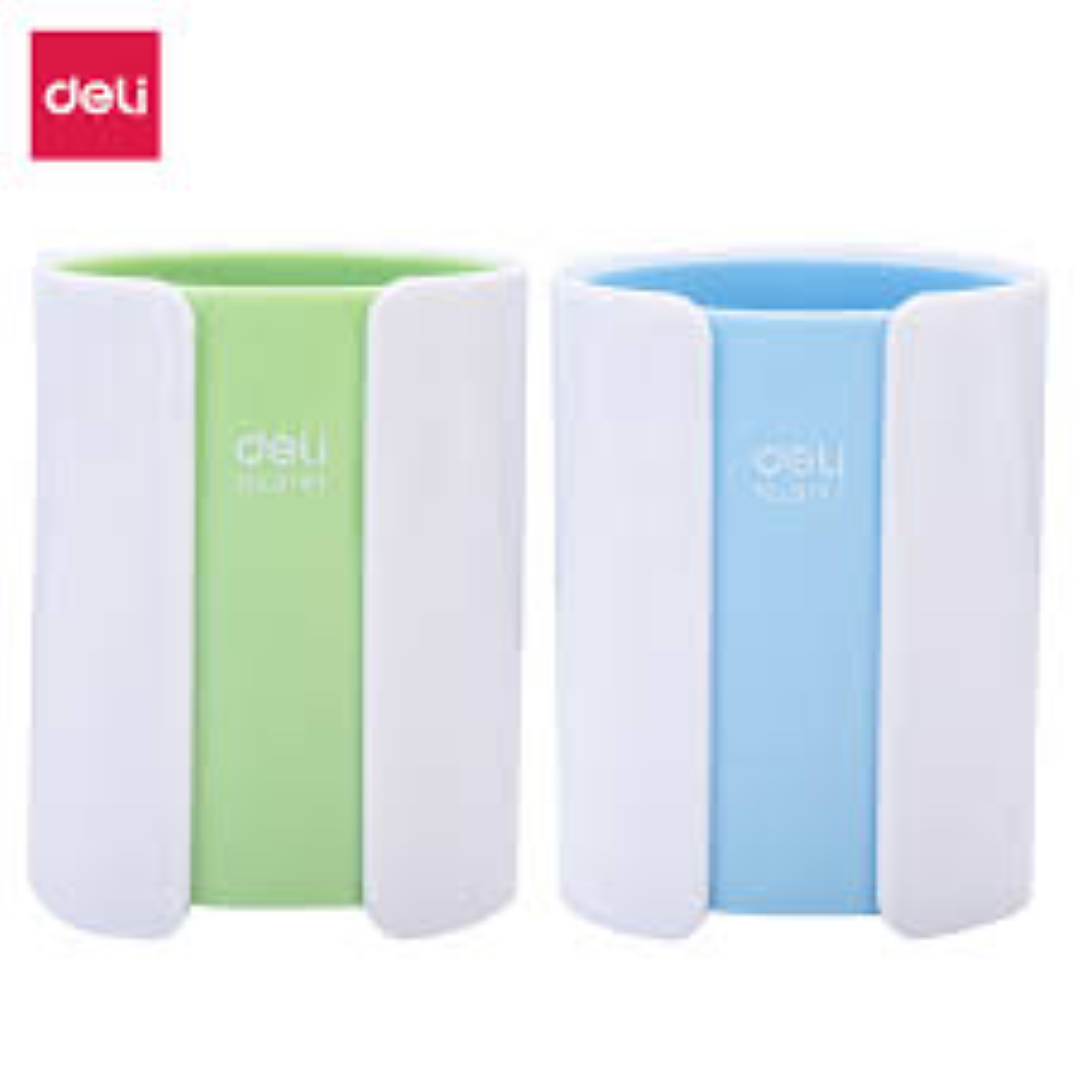 DELI PEN STAND 9141
